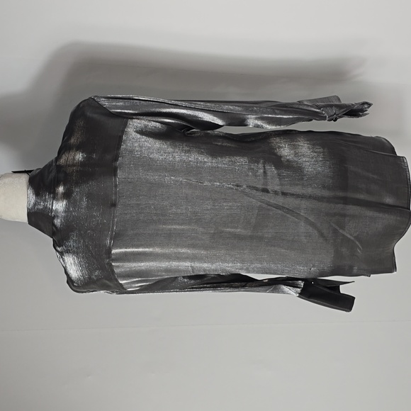 Rita Ora x Primark Bottom Down Shirt size Xs New - Picture 4 of 7